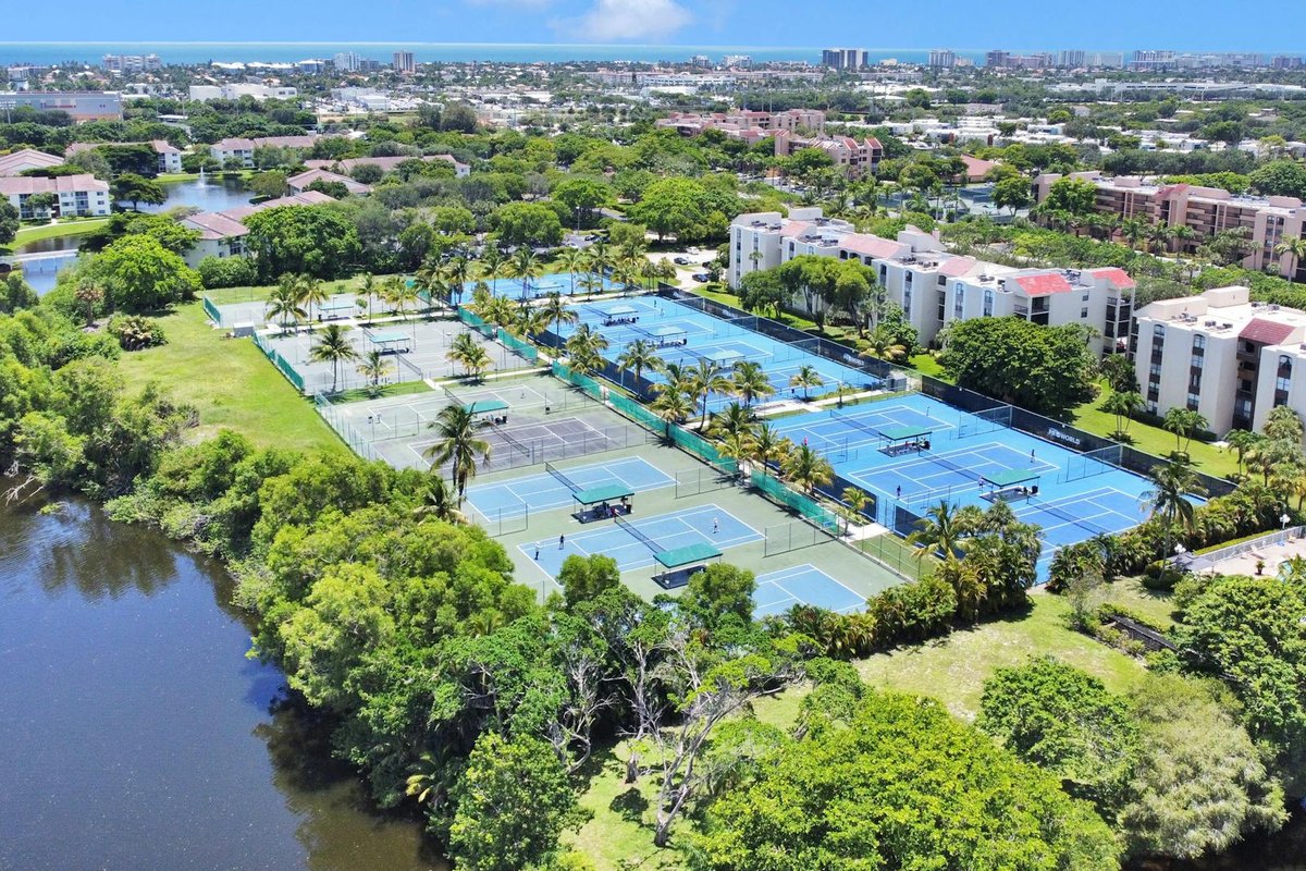 Boca Raton Property Management