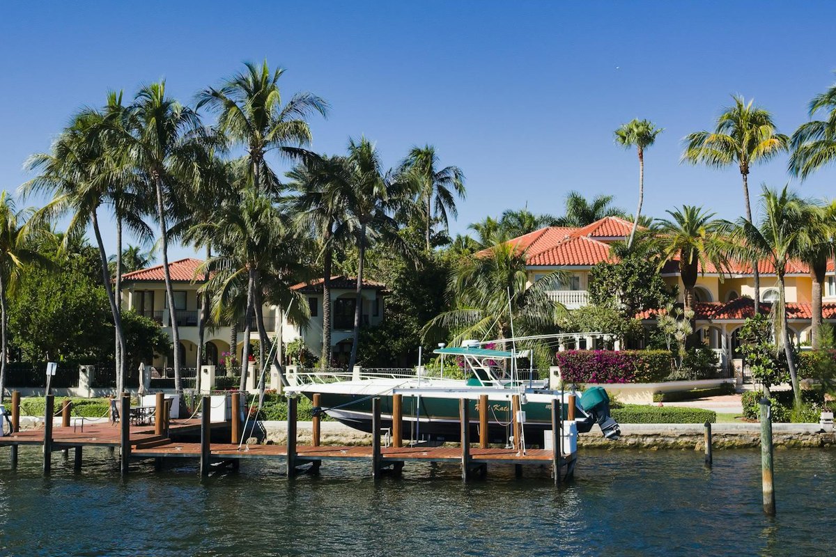 Fort Lauderdale Property Management