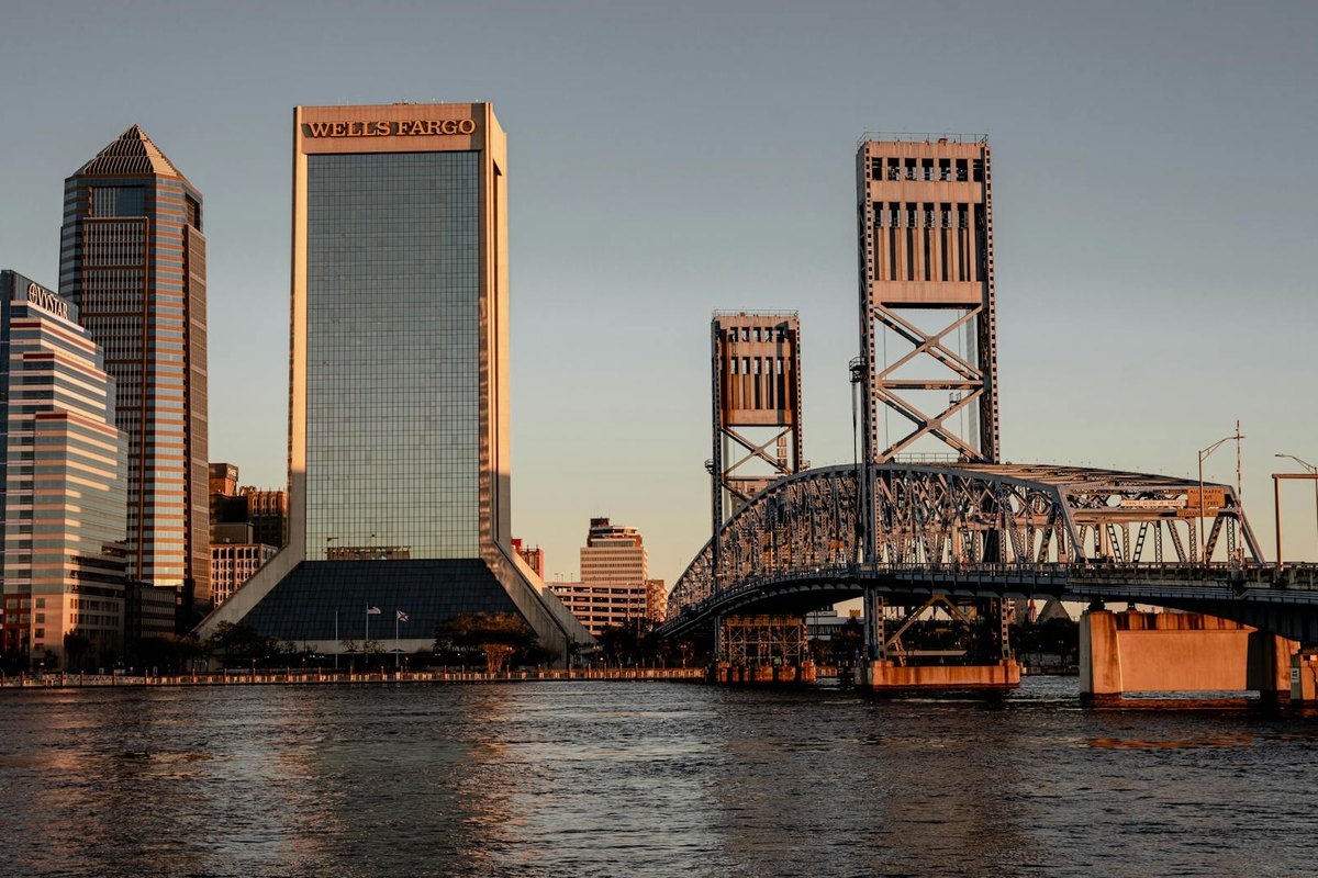 Jacksonville Property Management