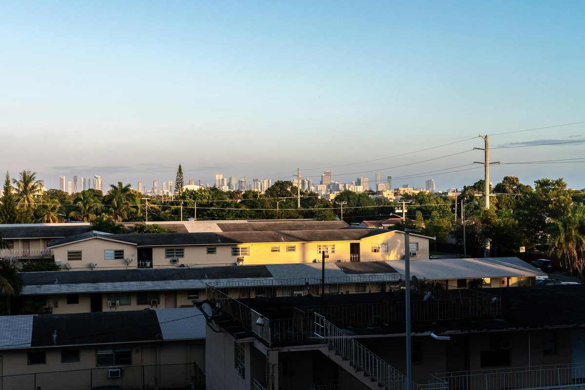 Miami Property Management