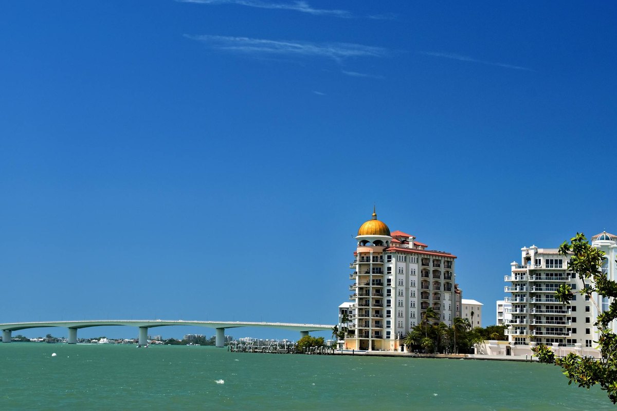 Sarasota Property Management