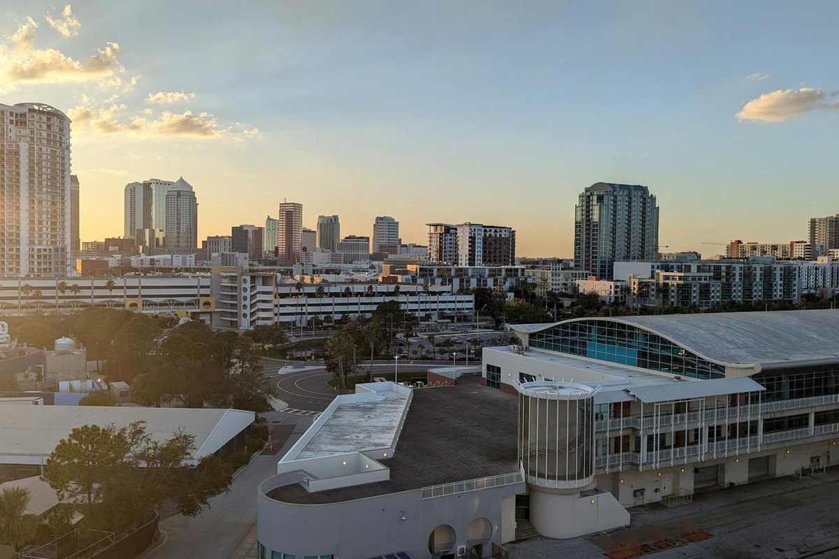 Tampa Property Management
